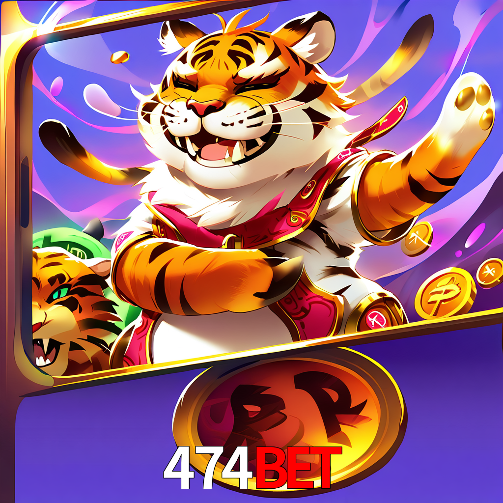 474Bet